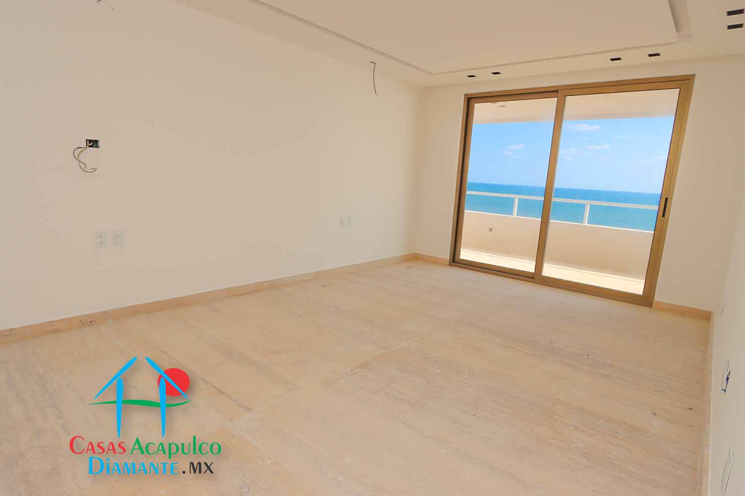 Vidamar 2 PH B3 - Recámara dos 1